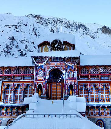 Badrinath