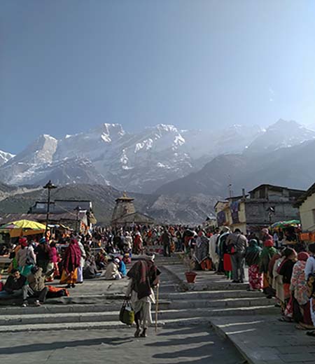 Kedarnath