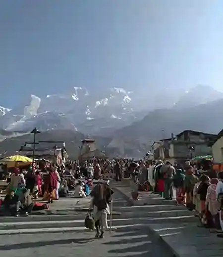 Kedarnath