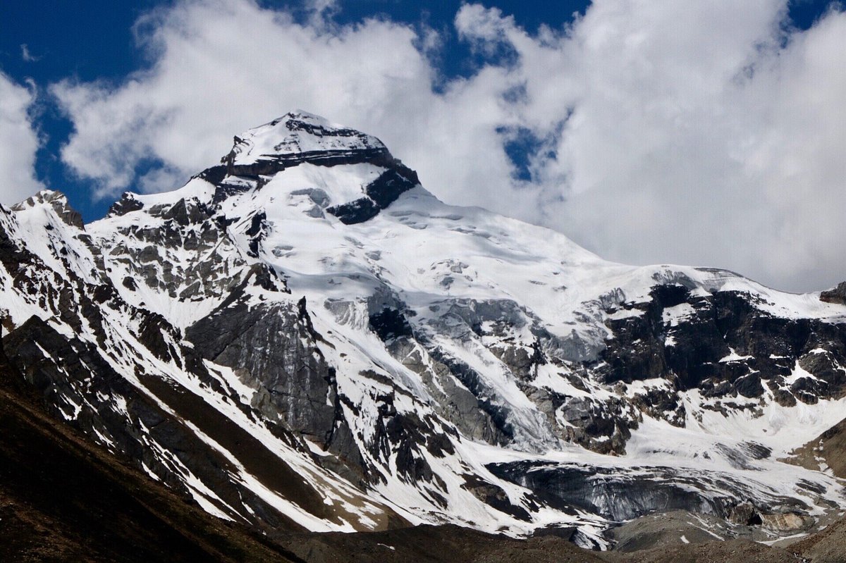 Adi Kailash Om Parvat Trek