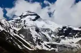 Adi Kailash Om Parvat Trek
