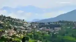 Almora Tour