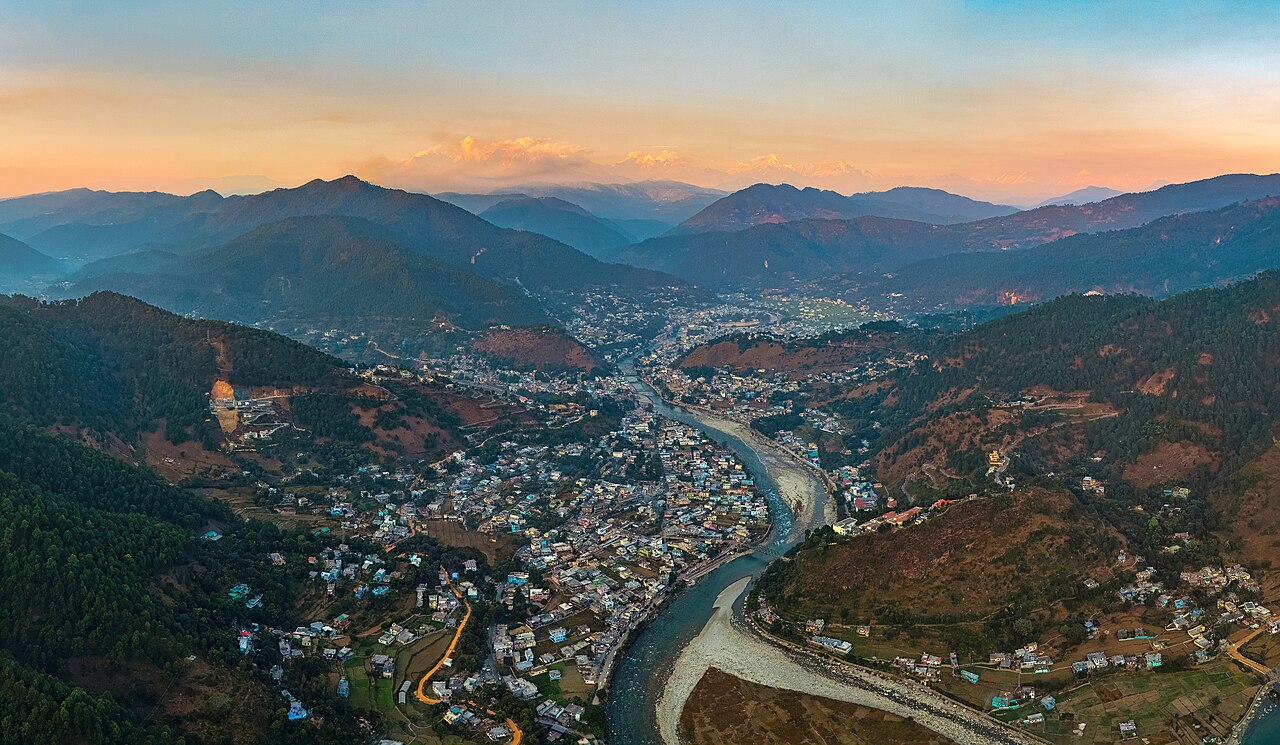 Bageshwar Tour