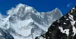 Bagini Glacier Trek