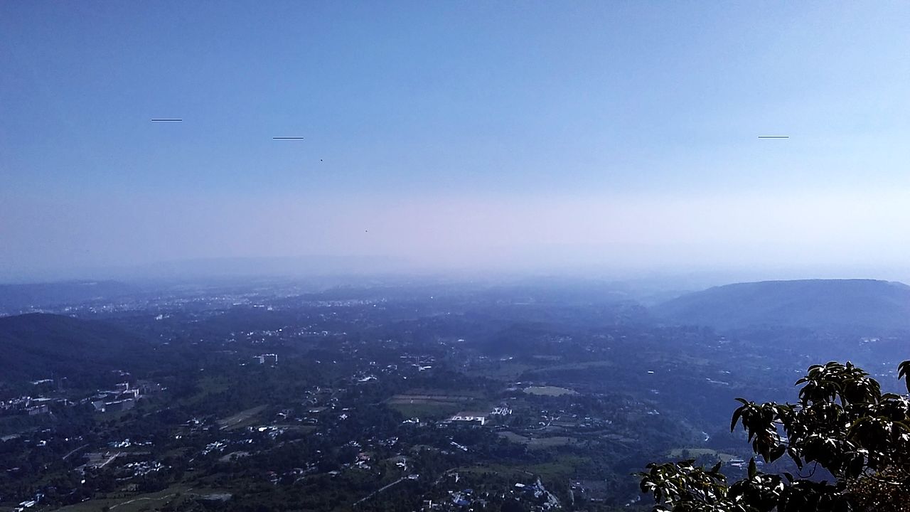 Chakrata Tour
