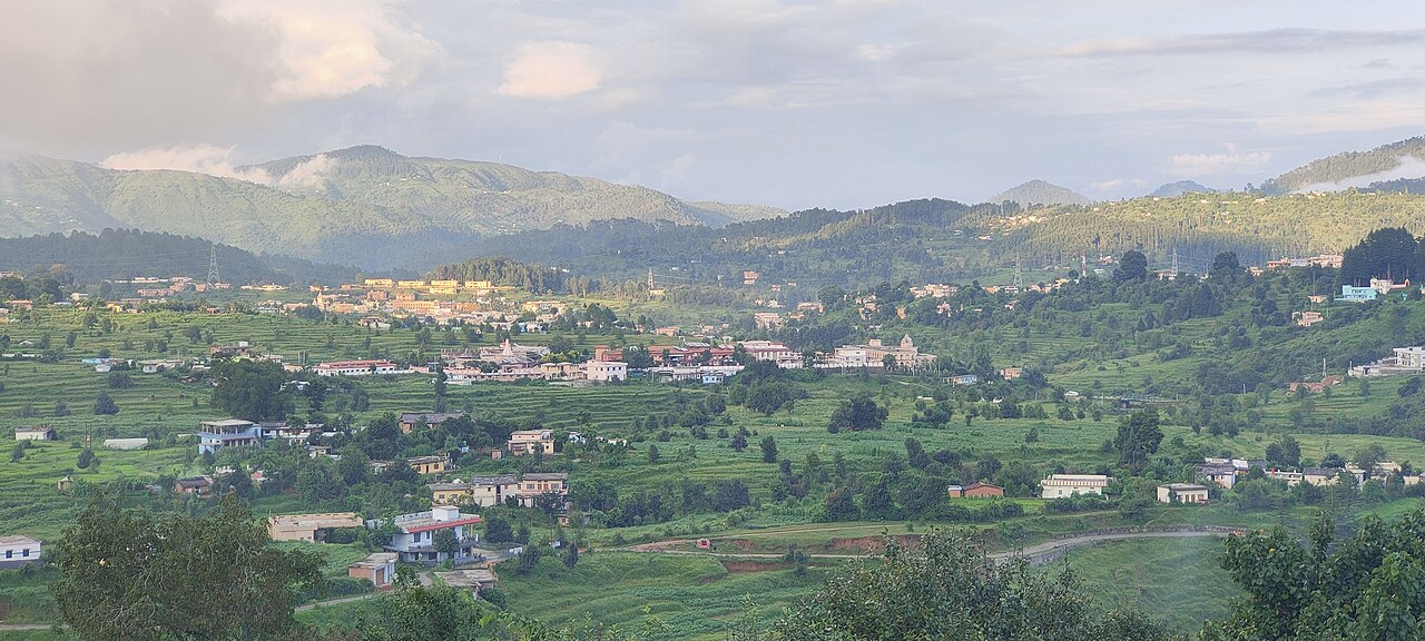 Champawat Tour