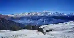 Dayara Bugyal Trek