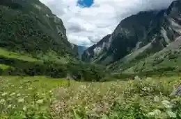 Dharansi Pass Trek
