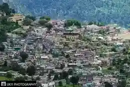Gopeshwar Tour