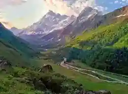 Har Ki Dun Trek