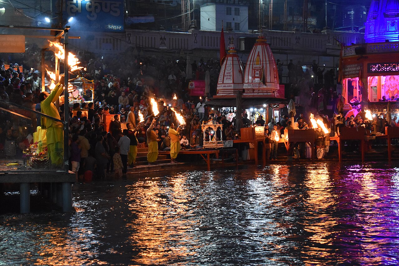 Haridwar Tour
