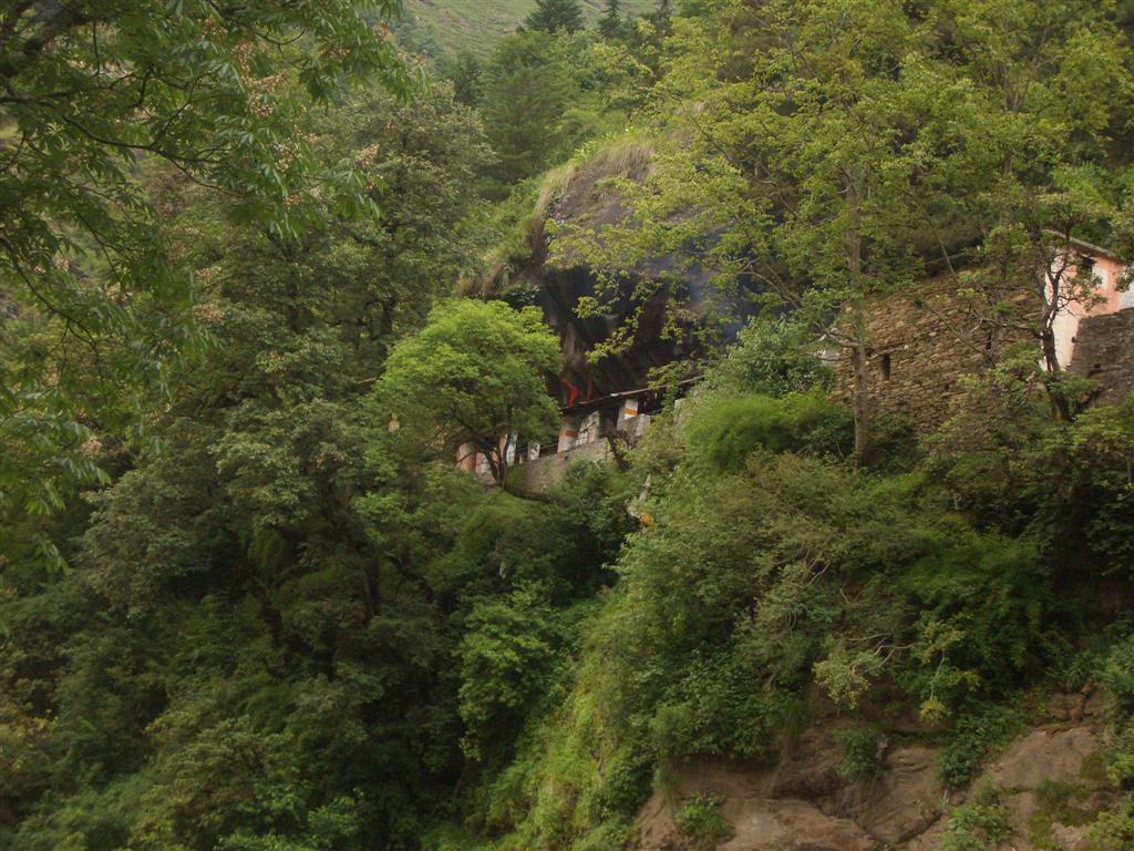 Kalpeshwar-Rudranath Trek