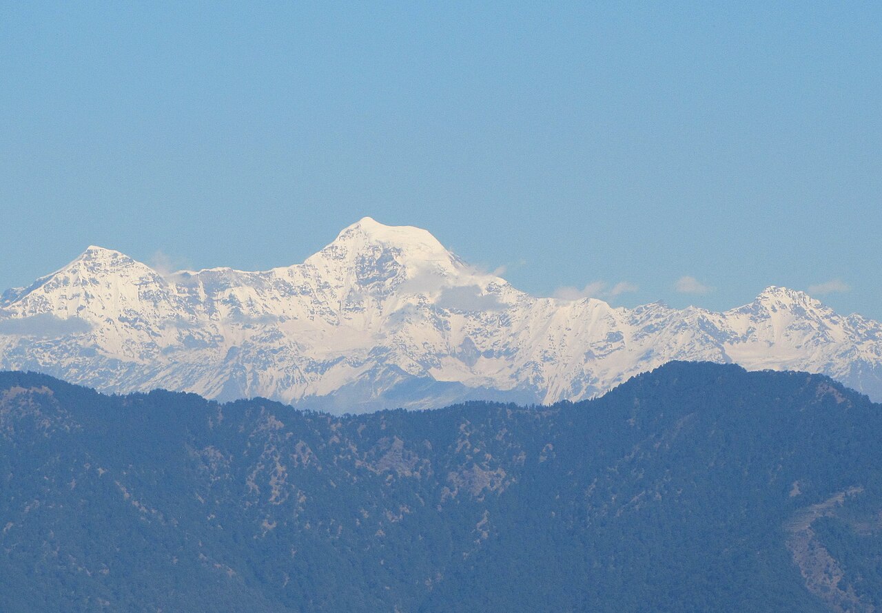 Kanatal Tour