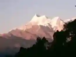 Kuari Pass Trek