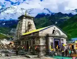 Mayali Pass Trek