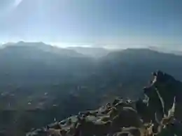 Mukteshwar Tour