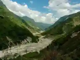 Munsiyari Tour