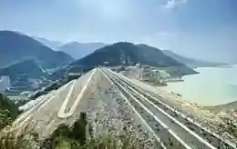 New Tehri Tour