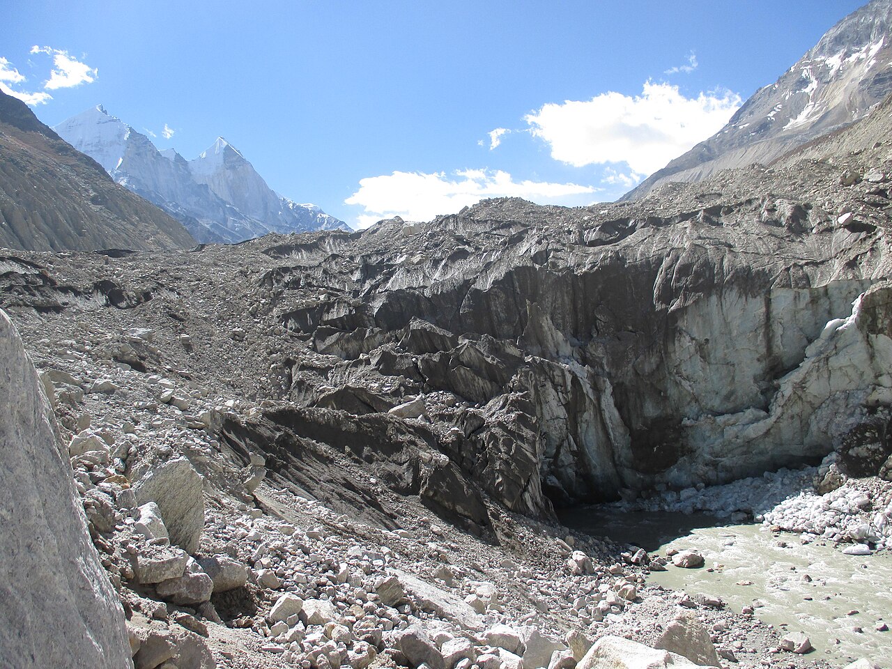 Phulara Ridge Trek