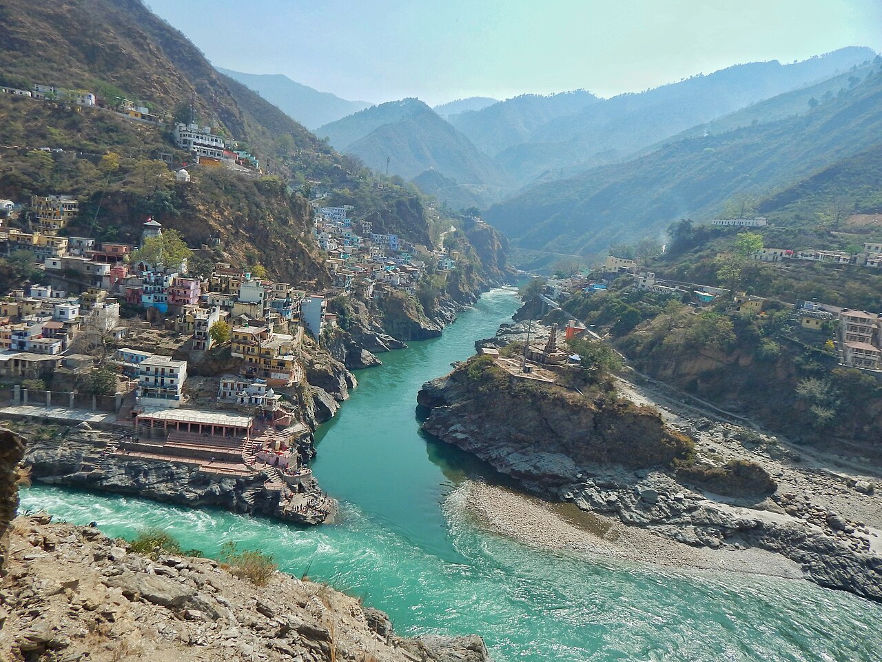 Tehri Garhwal Tour
