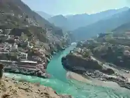 Tehri Garhwal Tour