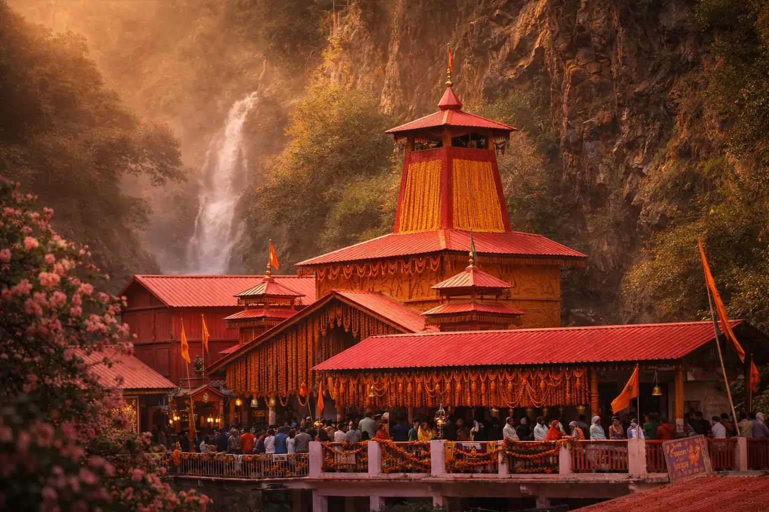Ek Dham Yatra