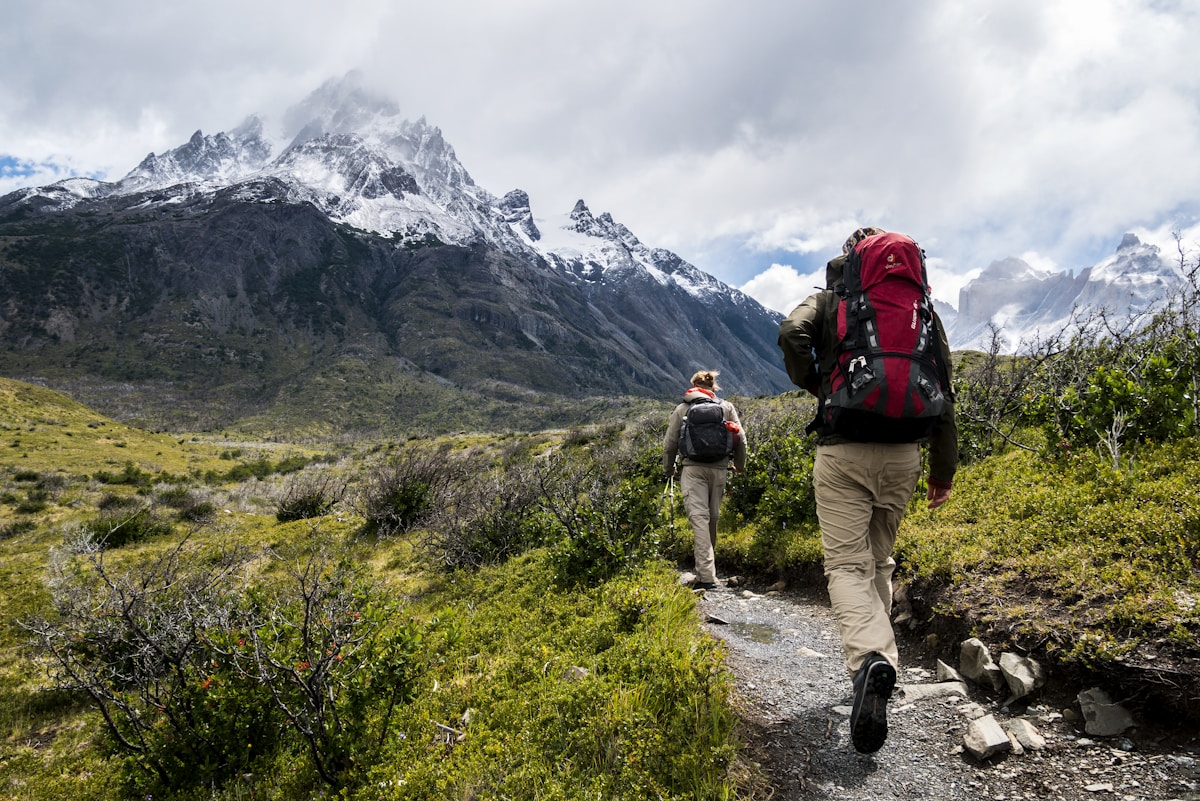 Himalayan Trek
