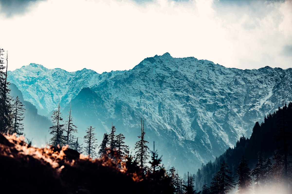 Tungnath Temple
