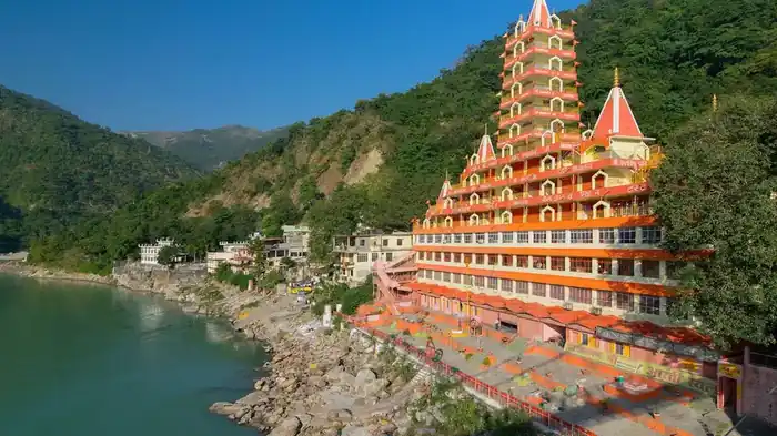 Rishikesh & Haridwar